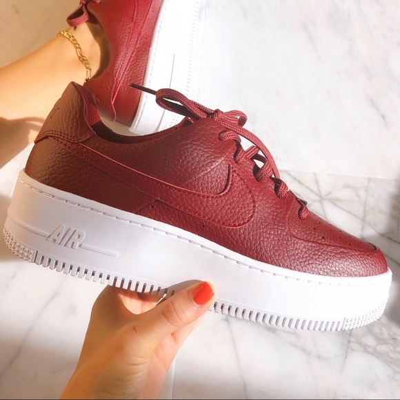 air force 1 jester xx sneaker